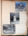 19100127 MICHAEL E.T.D. VLASTO SCRAPBOOK Football Tours, etc 41